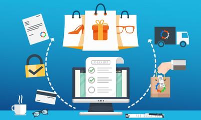 新手在線購(gòu)物電商外貿(mào)網(wǎng)站建設(shè) - WordPress+WooCommerce圖文詳解