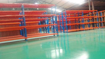 儲國天下 電商倉儲托管與貨運專家，賦能北京物流高效發展