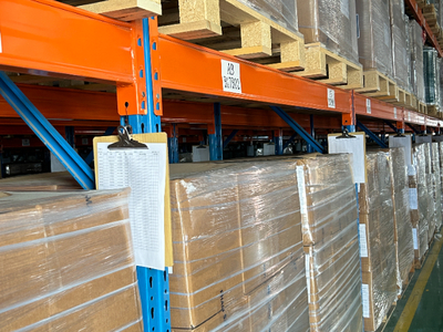 上海潤東物流 專業紅酒倉儲，為您的珍貴佳釀保駕護航