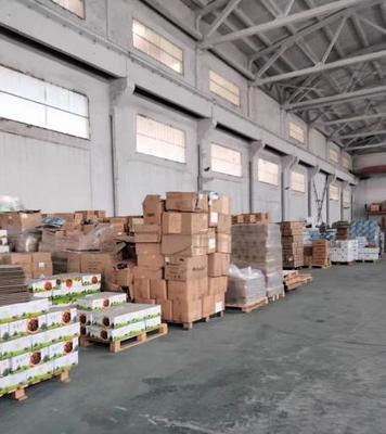 青島至梁山、曲阜、嘉祥專業物流運輸與倉儲服務一體化解決方案