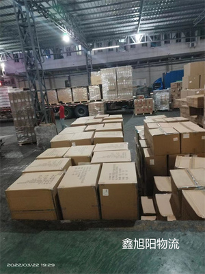 韶關至樂山整車物流解決方案 回程車、回頭車帶貨與普通貨物倉儲服務解析