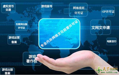 新鄉(xiāng)經(jīng)營性互聯(lián)網(wǎng)文化信息服務許可證辦理條件詳解