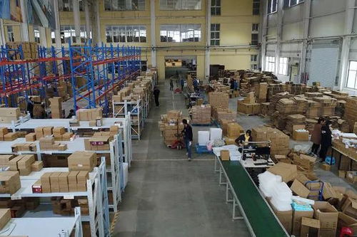 贏戰雙十一 京東拼購攜手云倉，打造爆款店鋪的“超級加工廠”